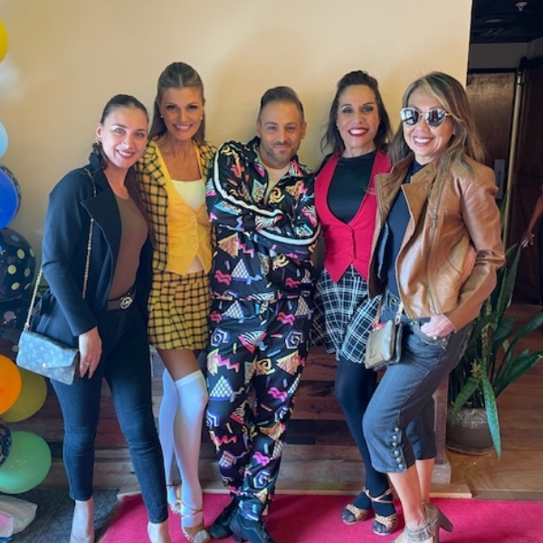 DC PALISADES 5 - 600X600