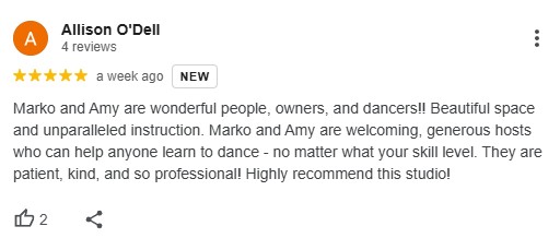 REVIEW 3 - NEW CANAAN