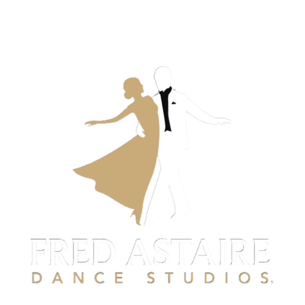 FRED ASTAIRE LOGO _ GLENN